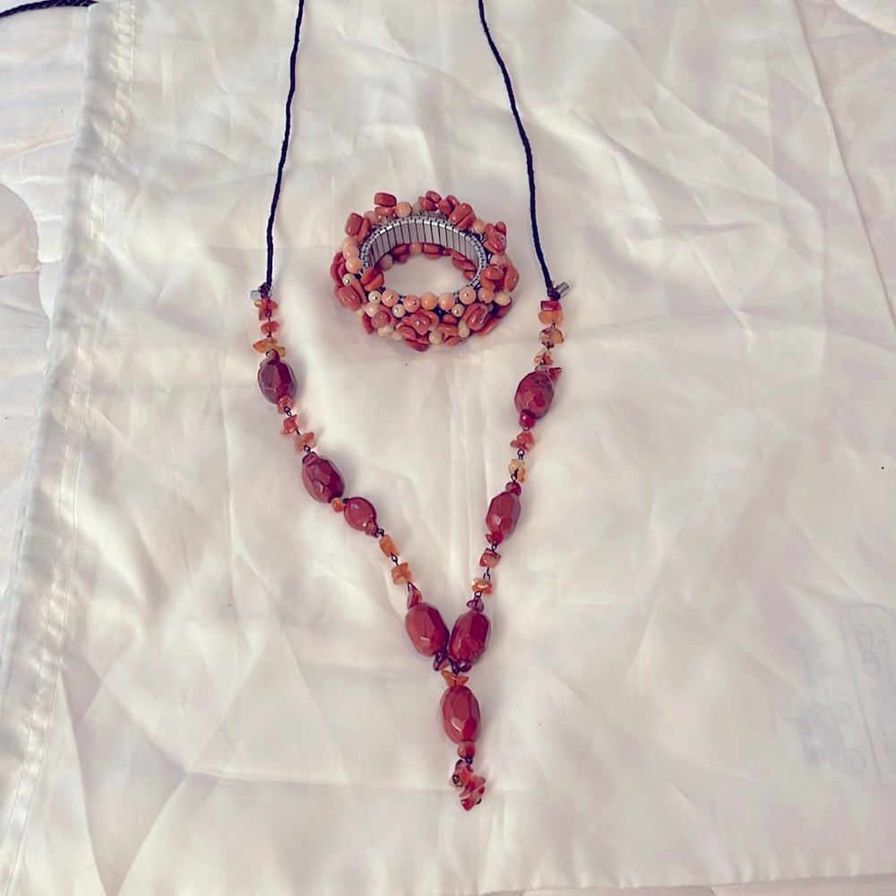 Bebe Jewelry Set